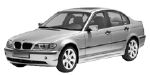 BMW E46 P0312 Fault Code