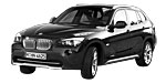 BMW E84 P0312 Fault Code