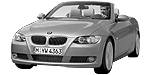 BMW E93 P0312 Fault Code