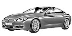 BMW F06 P0312 Fault Code