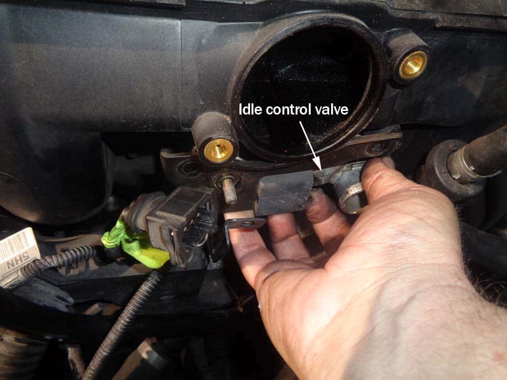 See P0312 repair manual