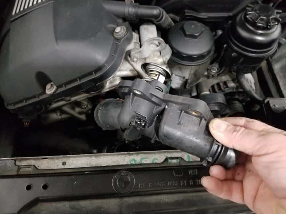See P0312 in engine